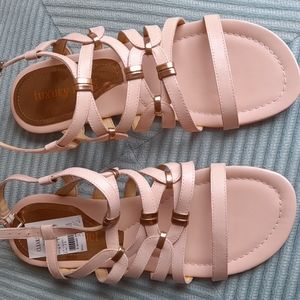 Laurel Luxury Rebel shoes